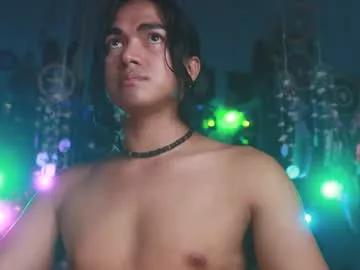 yawa__ from Chaturbate