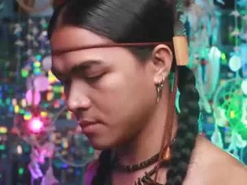 yawa__ from Chaturbate