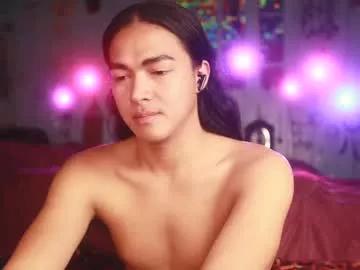 yawa__ from Chaturbate