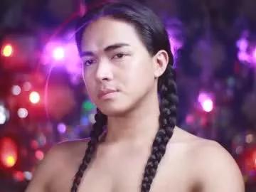 Yawa__ webcams show profile image 