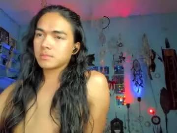 yawa__ from Chaturbate