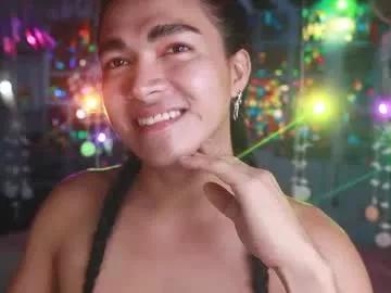 yawa__ from Chaturbate