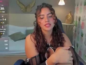 yaya23x from Chaturbate is Freechat