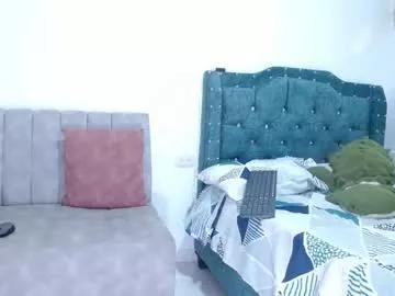 yazmin_mature from Chaturbate is Freechat