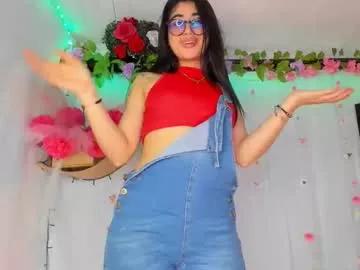 yelina_mh from Chaturbate is Freechat