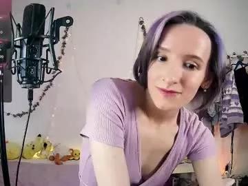 yellow_songbird from Chaturbate is Freechat