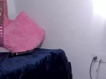 yensy__lenox from Chaturbate is Freechat