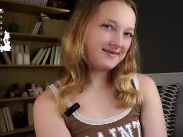 yfarabee from Chaturbate is Freechat
