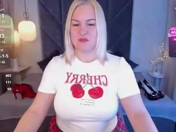 yolanda_kiss from Chaturbate is Freechat
