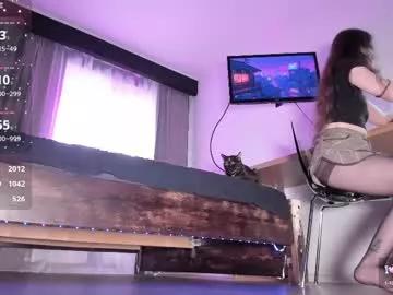 your_bunny from Chaturbate is Freechat