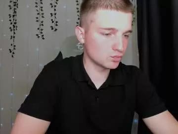 your_claddagh from Chaturbate is Freechat