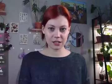your_corvus from Chaturbate is Freechat