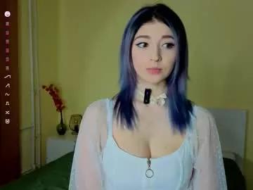your_desssertt from Chaturbate is Freechat