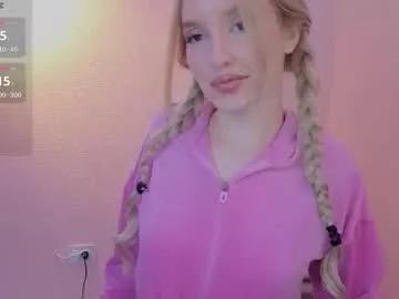 your_fucking_babby from Chaturbate is Freechat