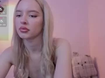 your_fucking_babby from Chaturbate is Freechat