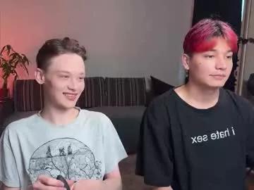 your_iris from Chaturbate is Freechat