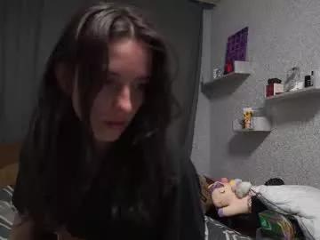 your_little_flexible_girl from Chaturbate is Freechat