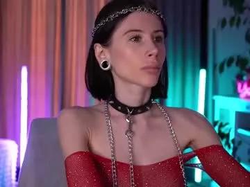 your_nicolett from Chaturbate is Freechat