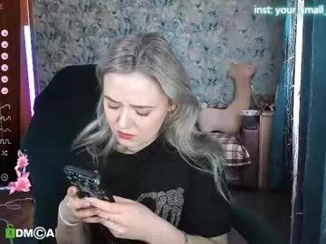 your_small_bunny from Chaturbate is Freechat