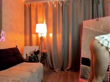 your_sweet_girlfriend from Chaturbate is Freechat