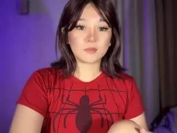 your_sweetmaria from Chaturbate is Freechat