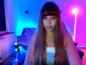 your_tessa__ from Chaturbate is Freechat