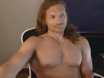 your_viking_ from Chaturbate is Freechat