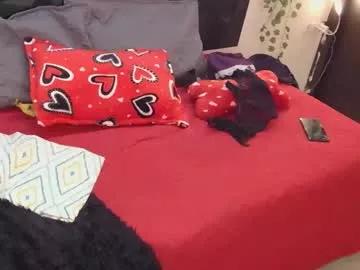 yourbadgirl777 from Chaturbate is Freechat