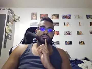 yourchrisjizz from Chaturbate is Freechat