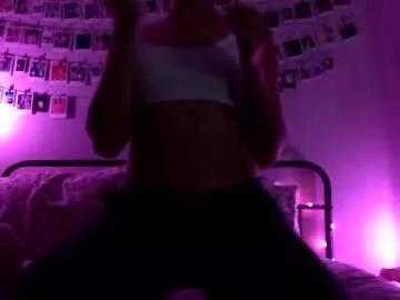 yourewelcome_ from Chaturbate is Freechat