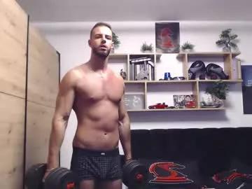 yourfavoritetallboy from Chaturbate is Freechat