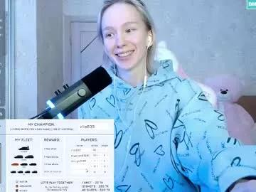 yourlilian from Chaturbate is Freechat