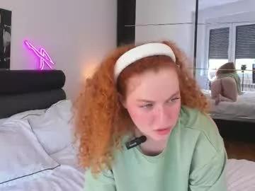 yourpie_ash from Chaturbate is Freechat