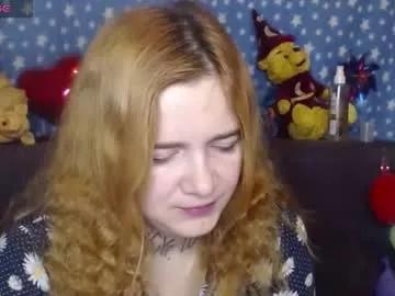 yours_good_mood from Chaturbate is Freechat