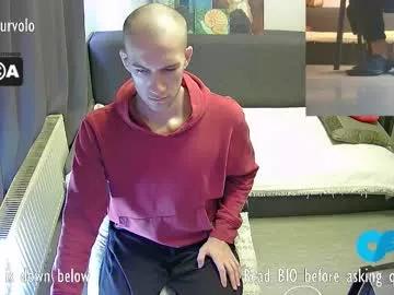 yourvolo from Chaturbate is Freechat