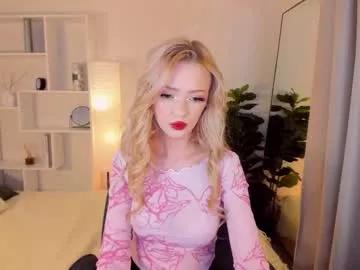 yourwhitefairy from Chaturbate is Freechat