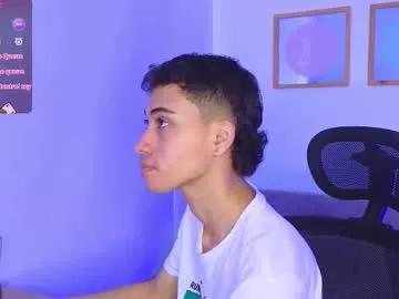 yulian_vasquez from Chaturbate is Freechat