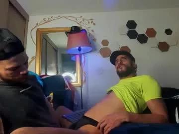 yulianpereira25 from Chaturbate is Freechat