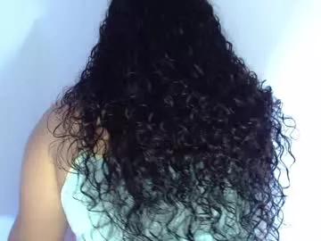 yulissa18 from Chaturbate is Freechat
