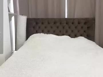 yumanu_carter from Chaturbate is Freechat