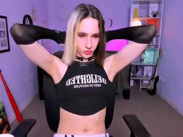 yumeliko_yummy from Chaturbate is Freechat