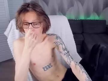 yuriy_davis from Chaturbate is Freechat