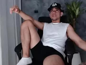 zac_joness from Chaturbate is Freechat