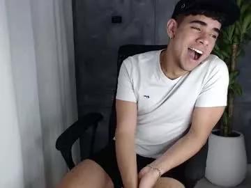 zac_joness from Chaturbate is Freechat
