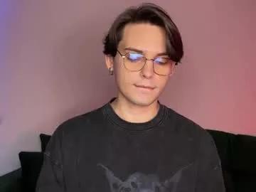 zacharyellington from Chaturbate is Freechat