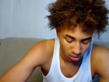 zachbrownn from Chaturbate is Freechat