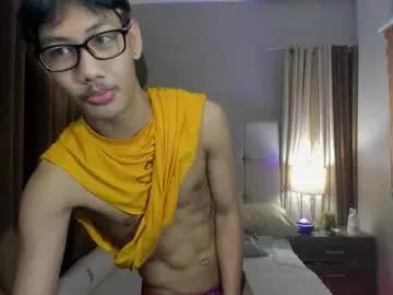 zack212003 from Chaturbate is Freechat