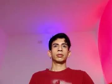 zack_kingg from Chaturbate is Freechat