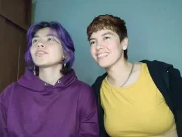 zafira_raven from Chaturbate is Freechat