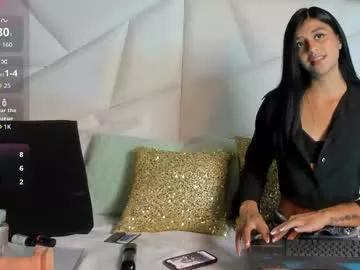 zafirodiva from Chaturbate is Freechat